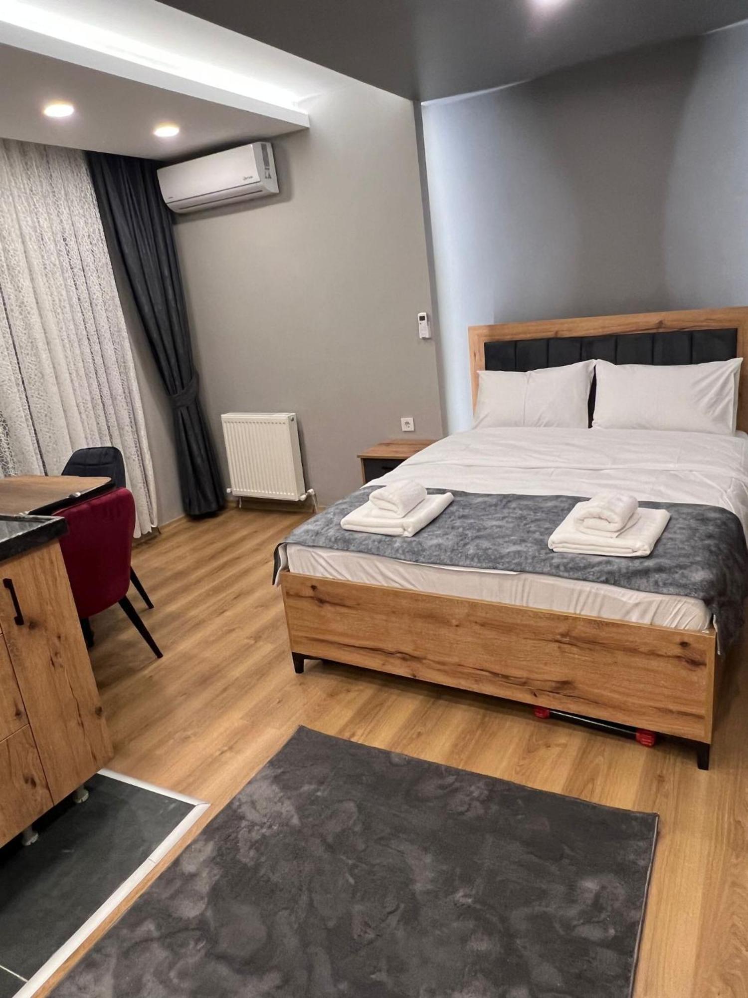 Ayd Apart Harbiye Taksim イスタンブール エクステリア 写真